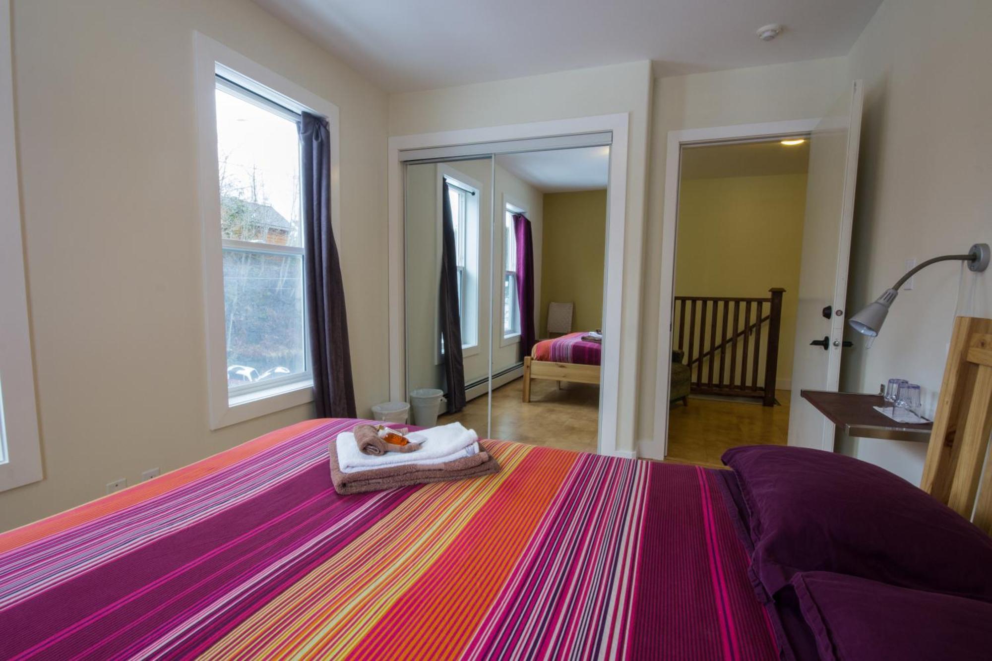 Pioneer Inns Prince Rupert Chambre photo